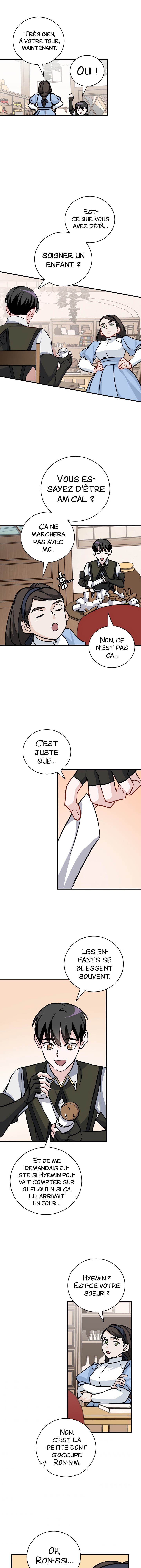 Read Leveling Up, By Only Eating! FR Manga Online