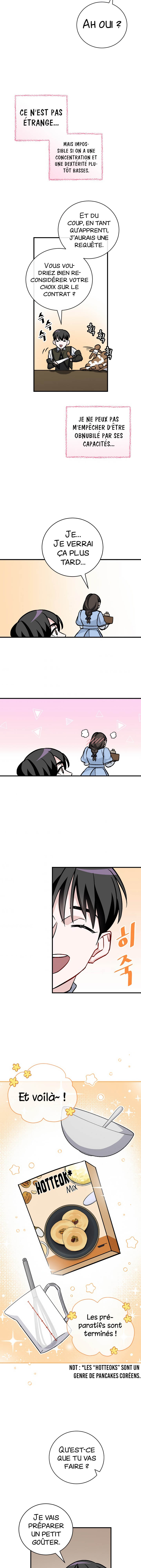 Read Leveling Up, By Only Eating! FR Manga Online
