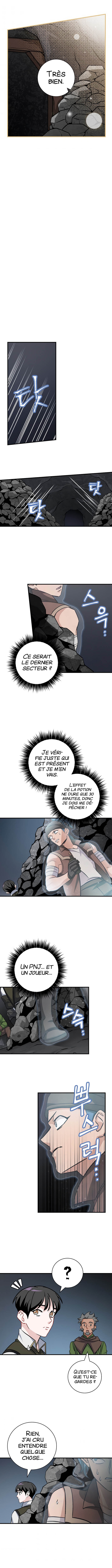 Read Leveling Up, By Only Eating! FR Manga Online