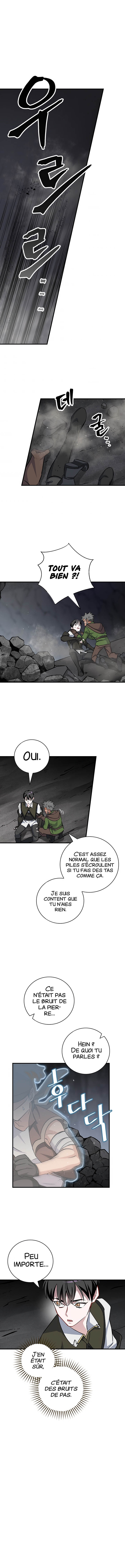 Read Leveling Up, By Only Eating! FR Manga Online