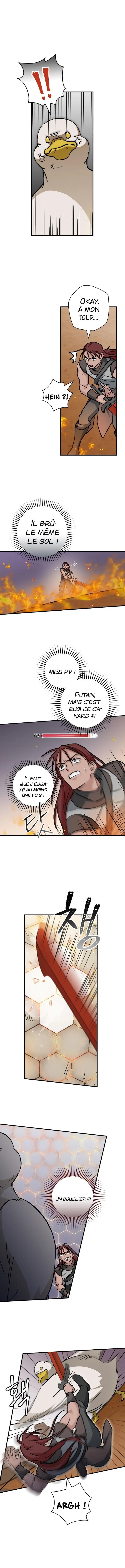 Read Leveling Up, By Only Eating! FR Manga Online