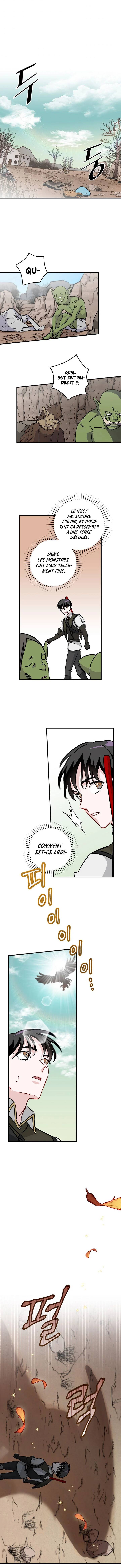Read Leveling Up, By Only Eating! FR Manga Online