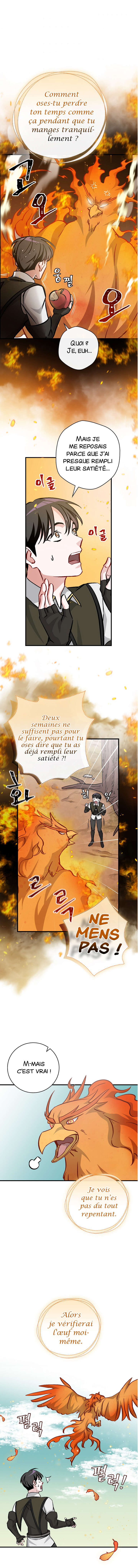 Read Leveling Up, By Only Eating! FR Manga Online