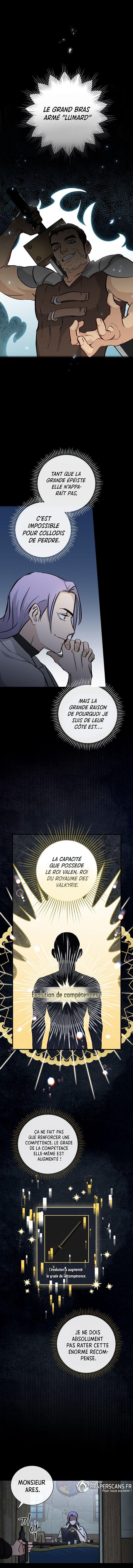 Read Leveling Up, By Only Eating! FR Manga Online