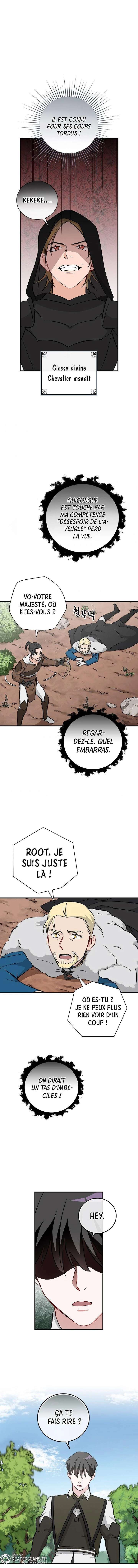 Read Leveling Up, By Only Eating! FR Manga Online