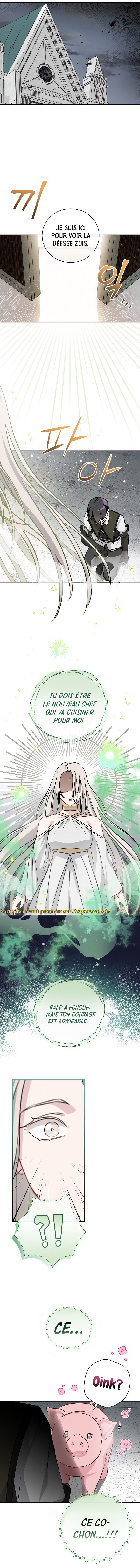 Read Leveling Up, By Only Eating! FR Manga Online