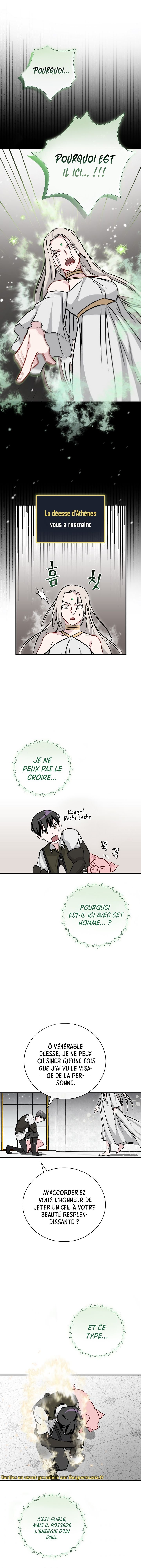 Read Leveling Up, By Only Eating! FR Manga Online