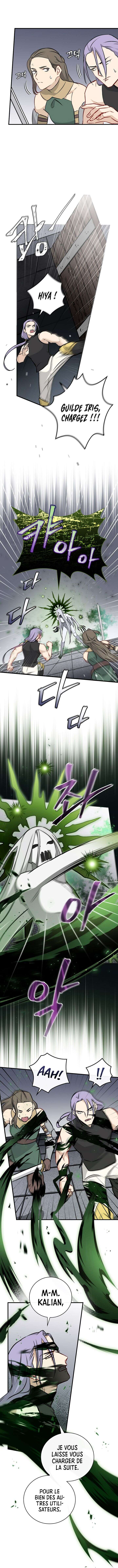 Read Leveling Up, By Only Eating! FR Manga Online