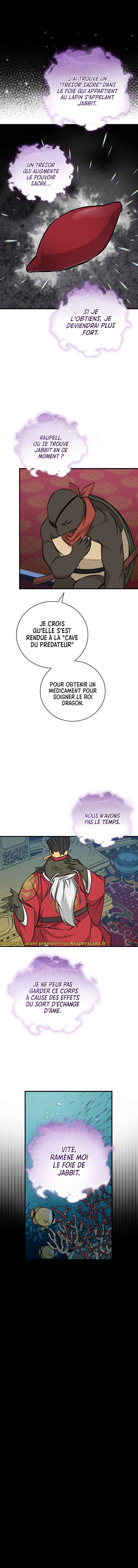 Read Leveling Up, By Only Eating! FR Manga Online
