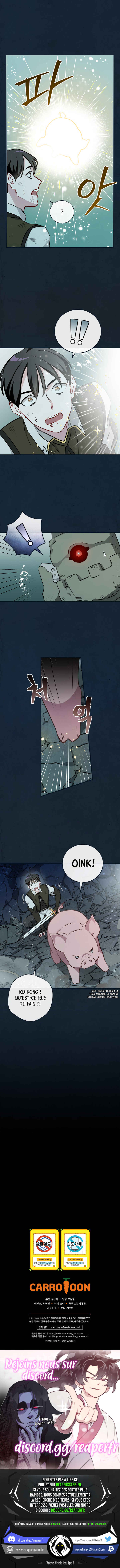 Read Leveling Up, By Only Eating! FR Manga Online