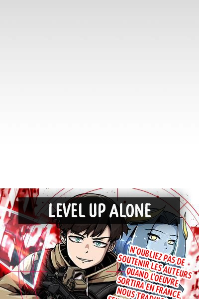 Read Leveling up Alone FR Manga Online