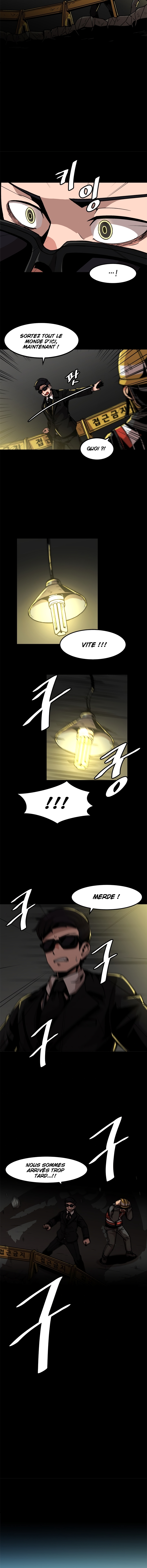 Read Leveling up Alone FR Manga Online