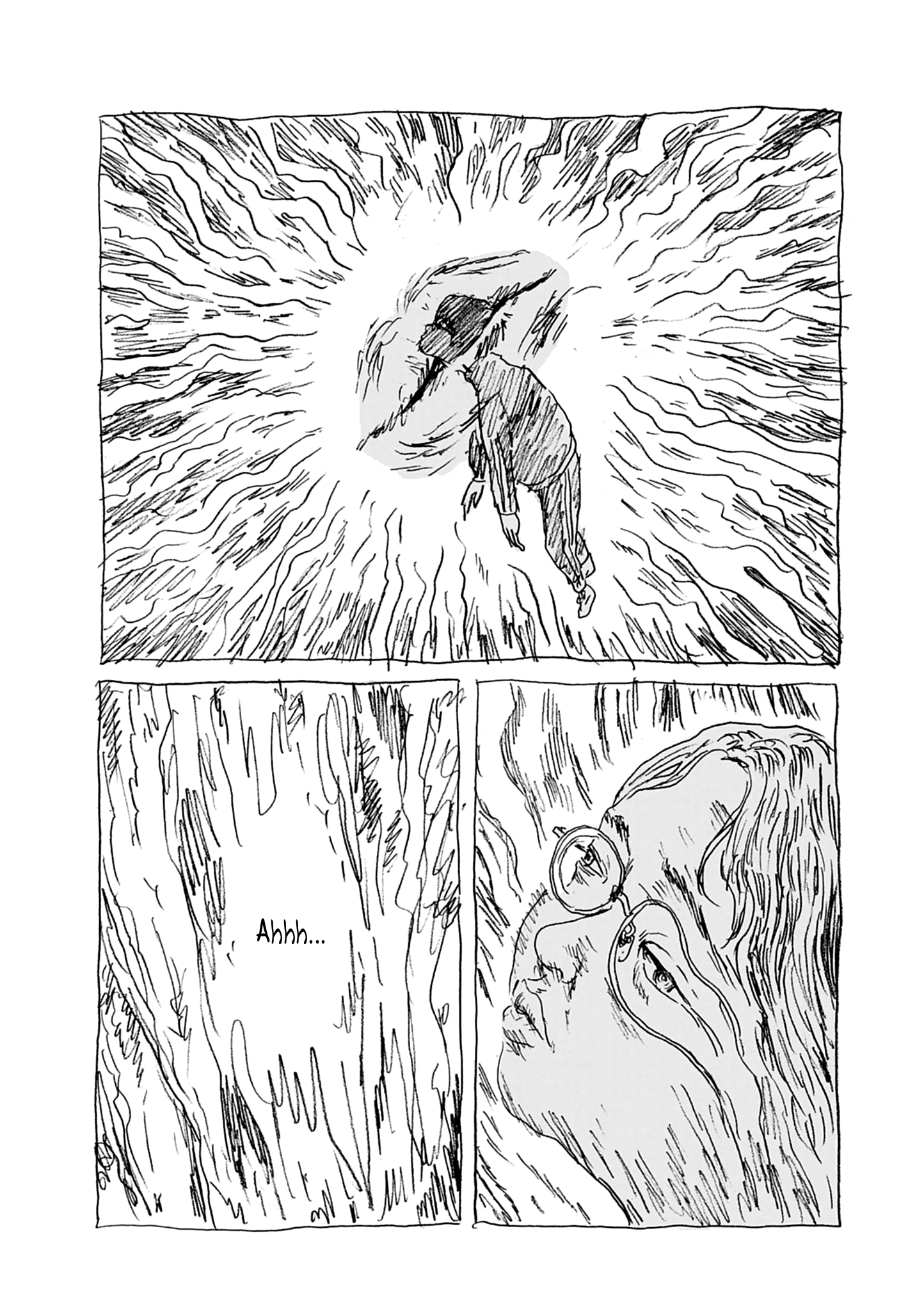 Read Mabataki no Oto FR Manga Online