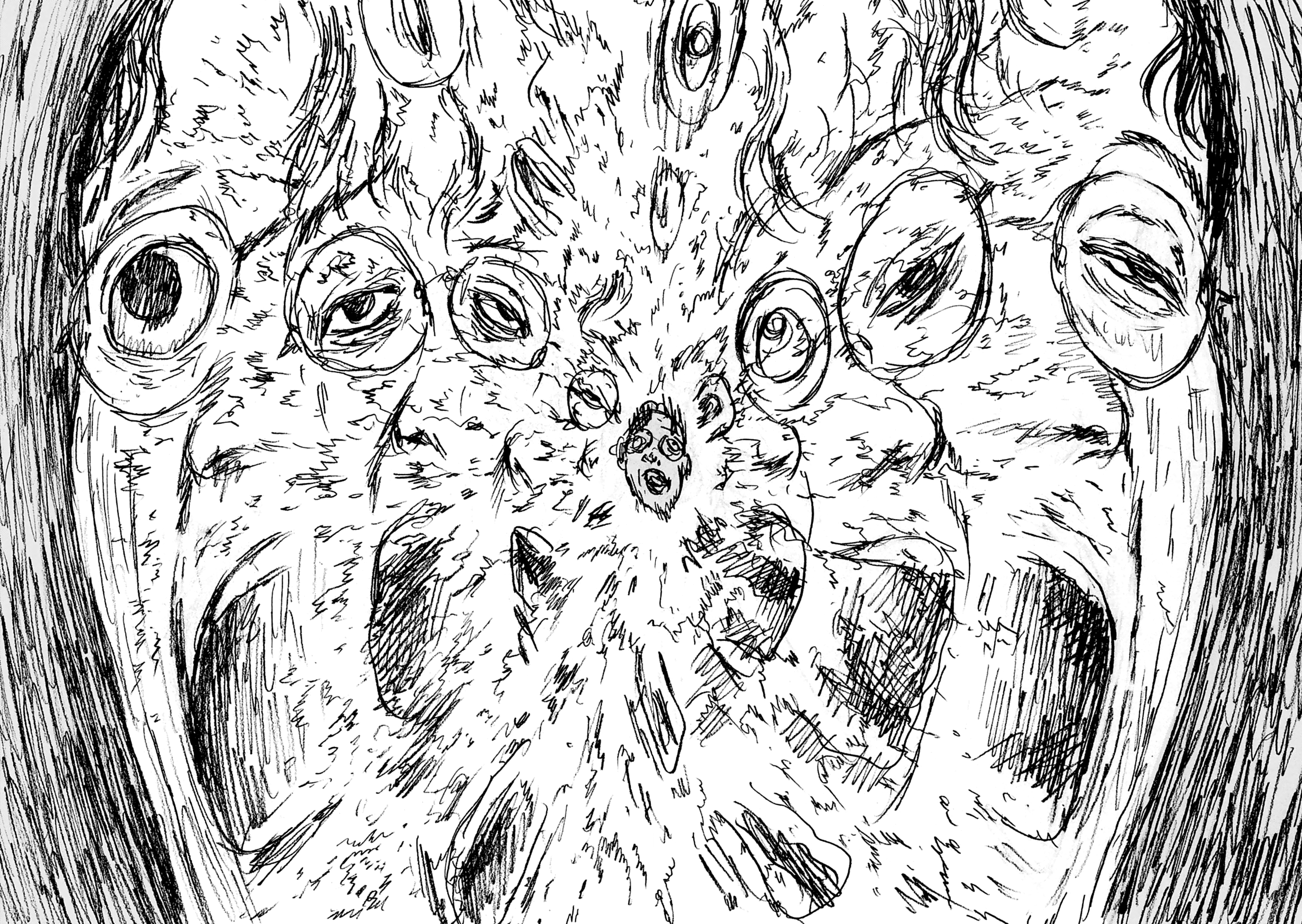 Read Mabataki no Oto FR Manga Online