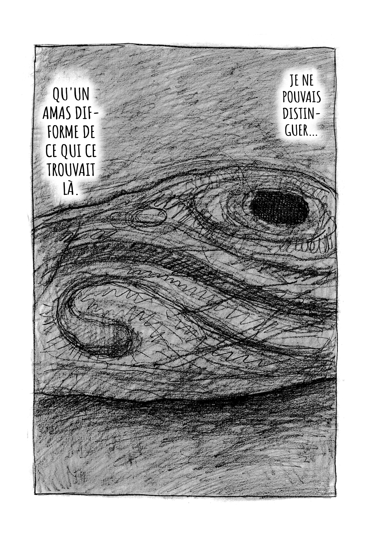 Read Mabataki no Oto FR Manga Online