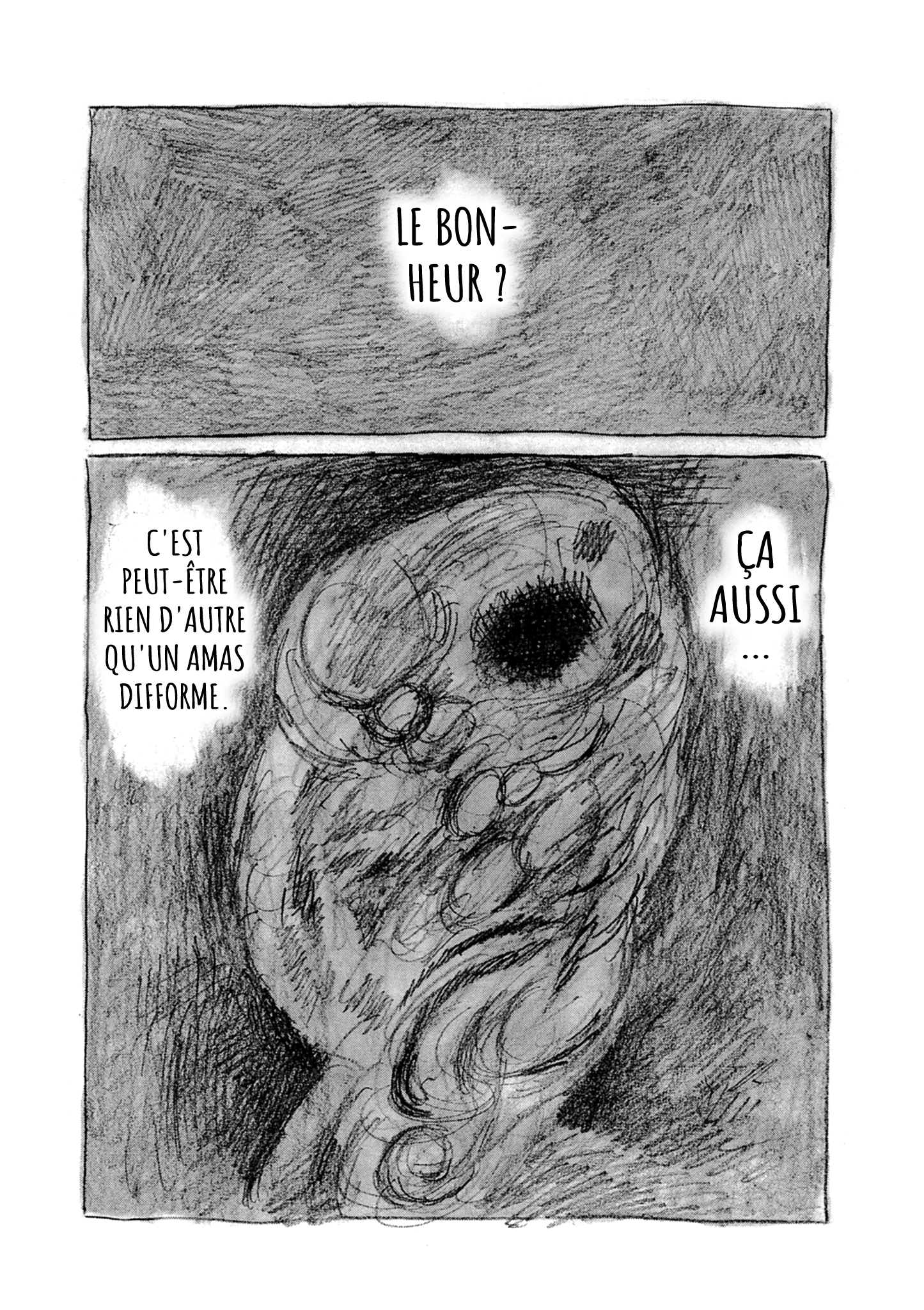 Read Mabataki no Oto FR Manga Online