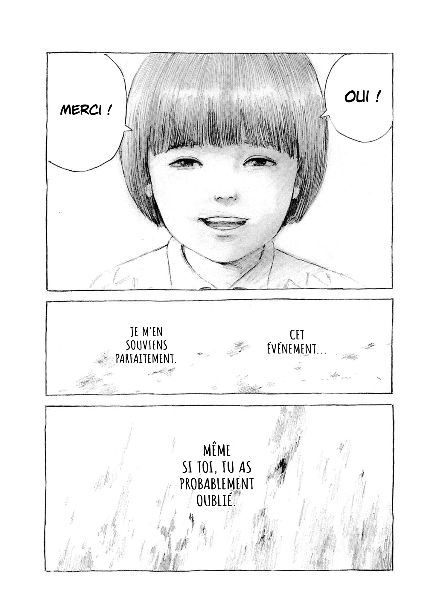 Read Mabataki no Oto FR Manga Online