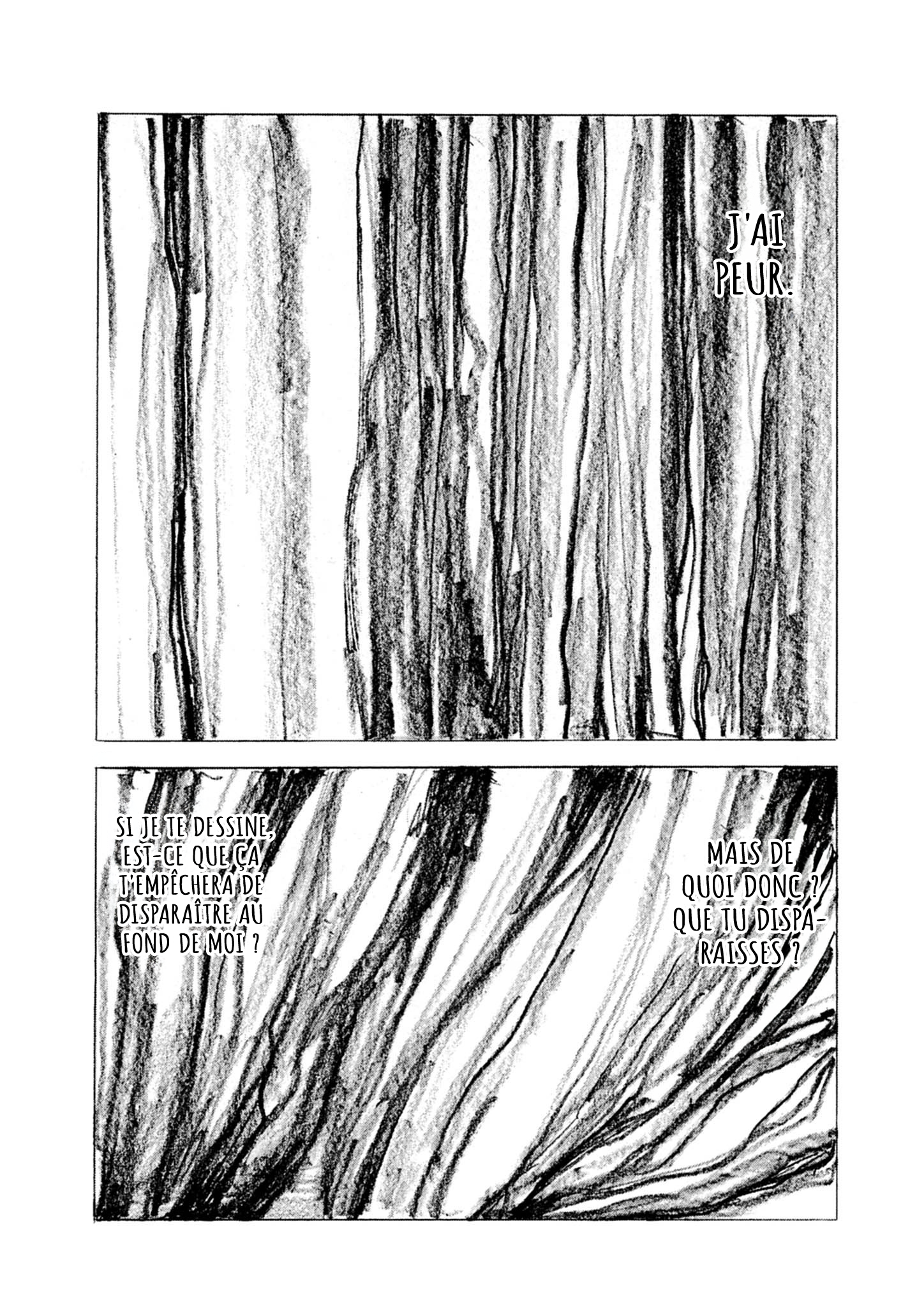 Read Mabataki no Oto FR Manga Online
