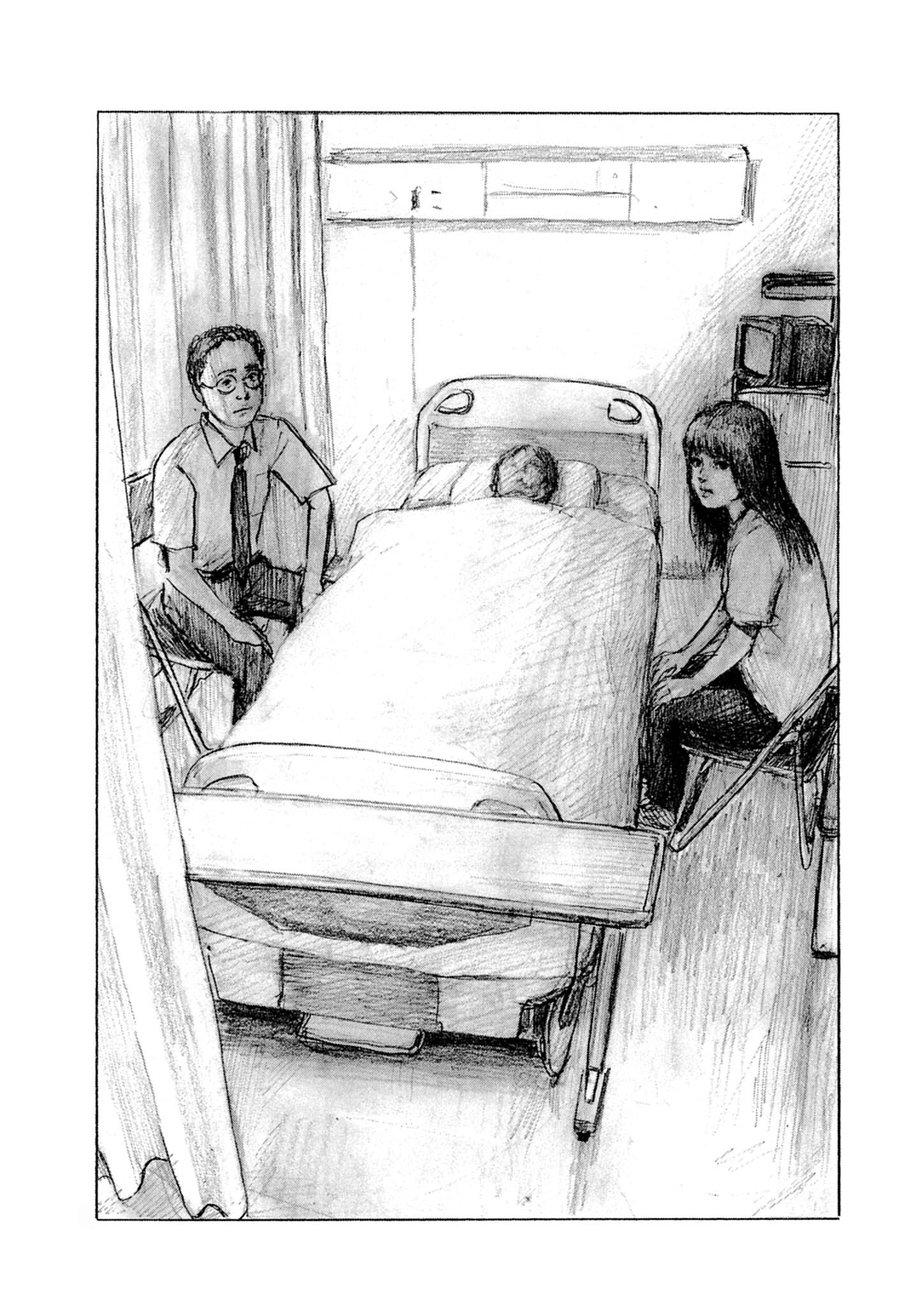 Read Mabataki no Oto FR Manga Online