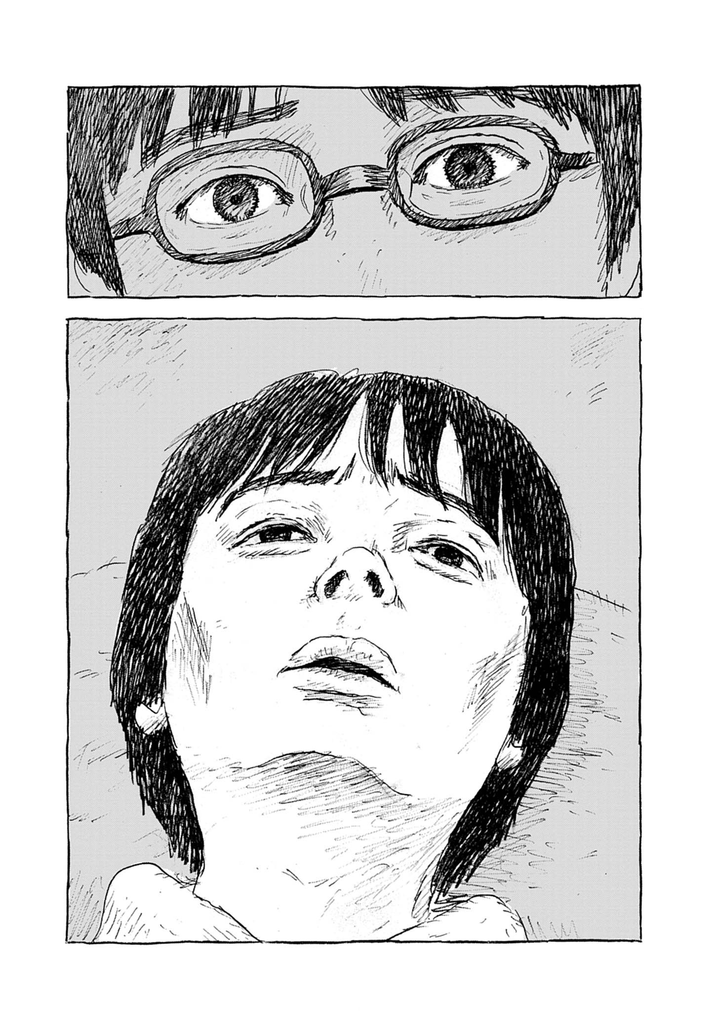 Read Mabataki no Oto FR Manga Online