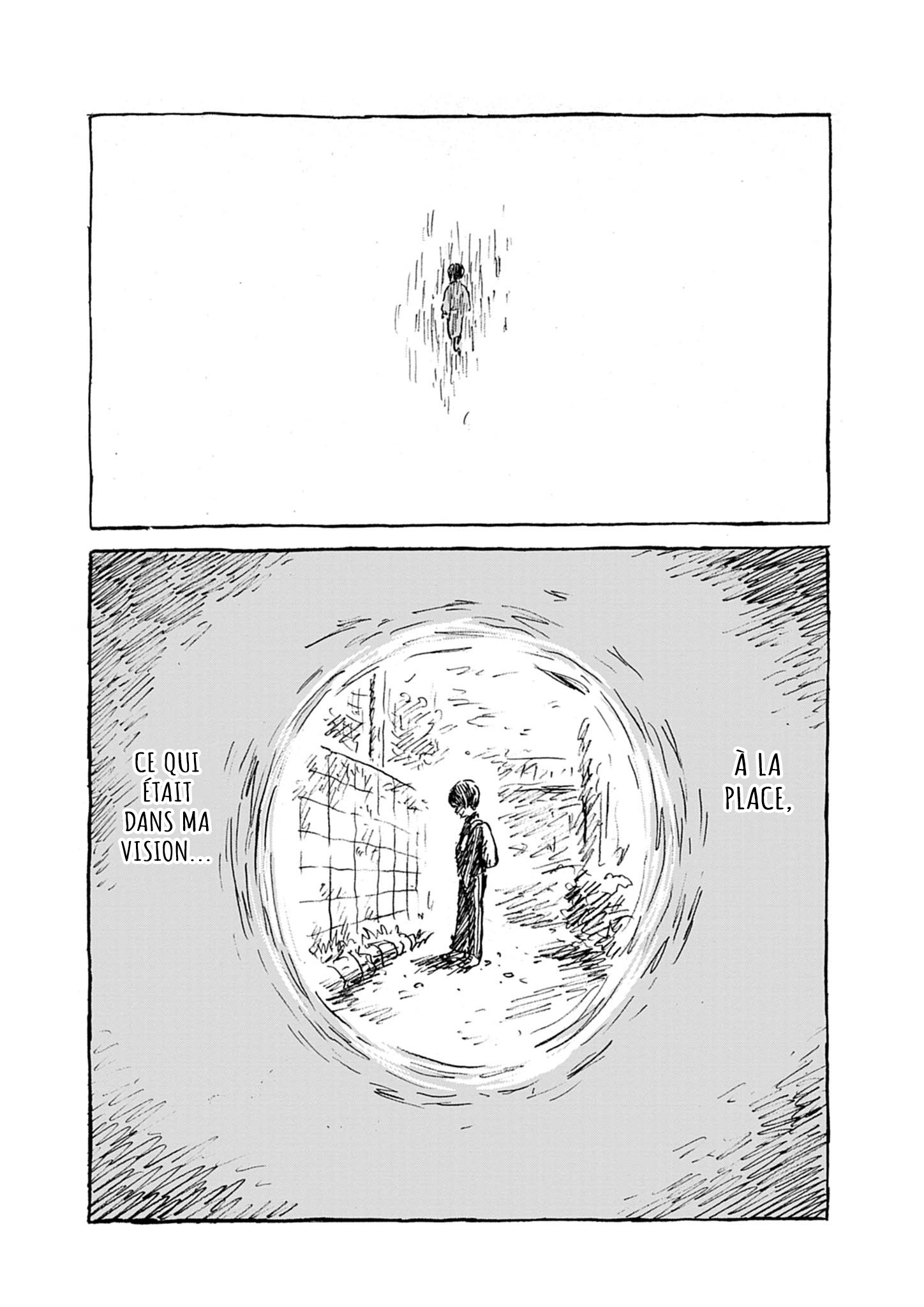 Read Mabataki no Oto FR Manga Online