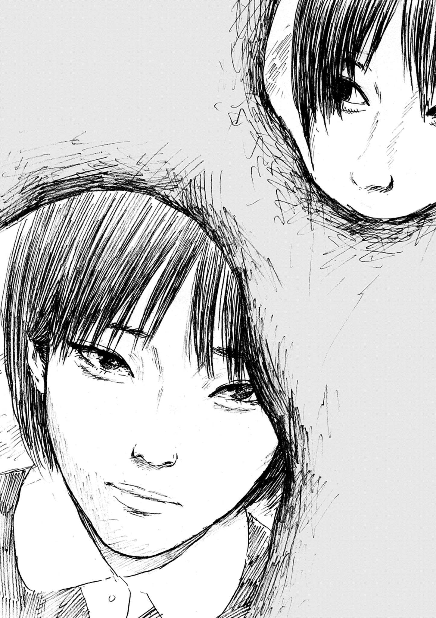 Read Mabataki no Oto FR Manga Online