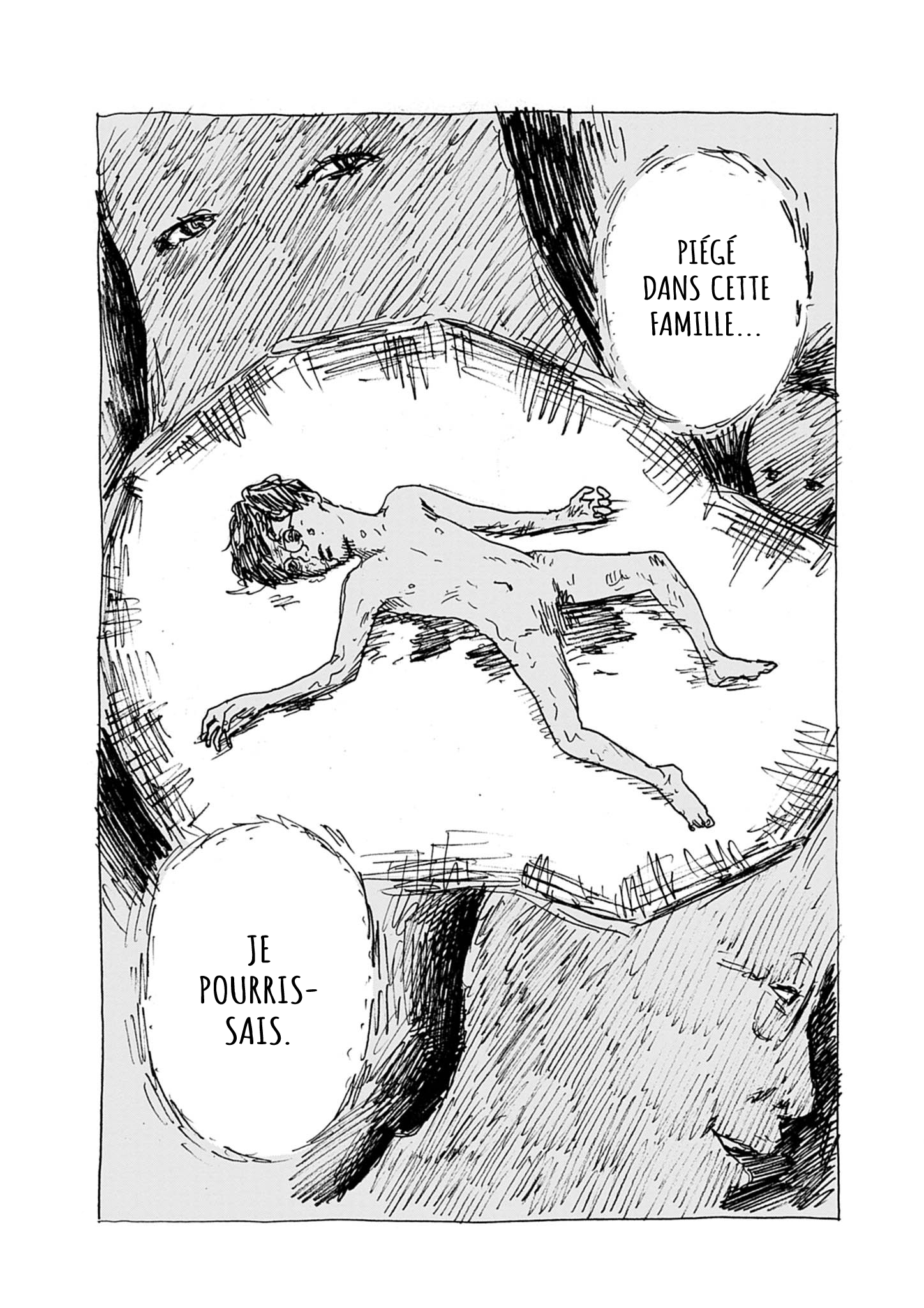 Read Mabataki no Oto FR Manga Online