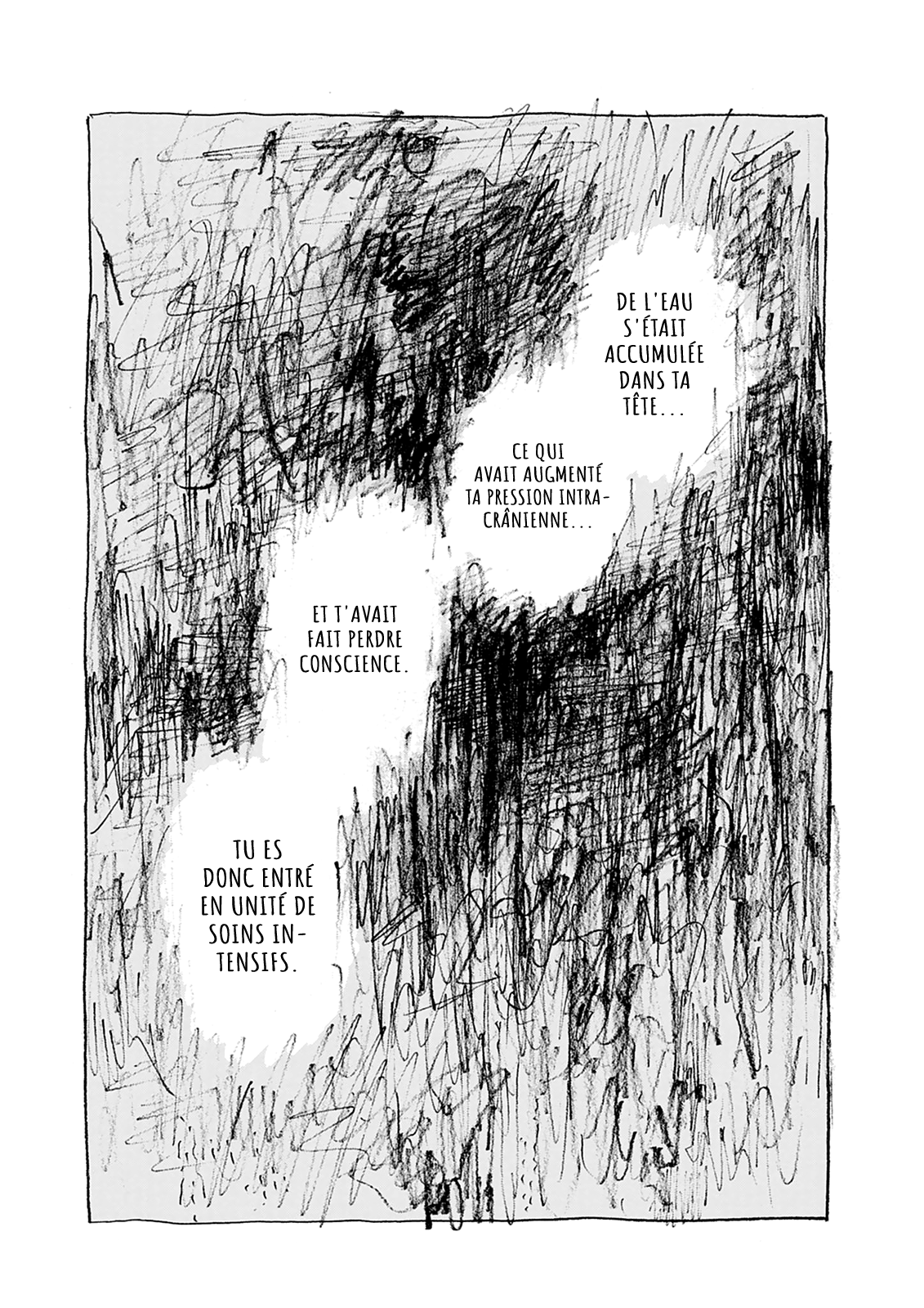 Read Mabataki no Oto FR Manga Online