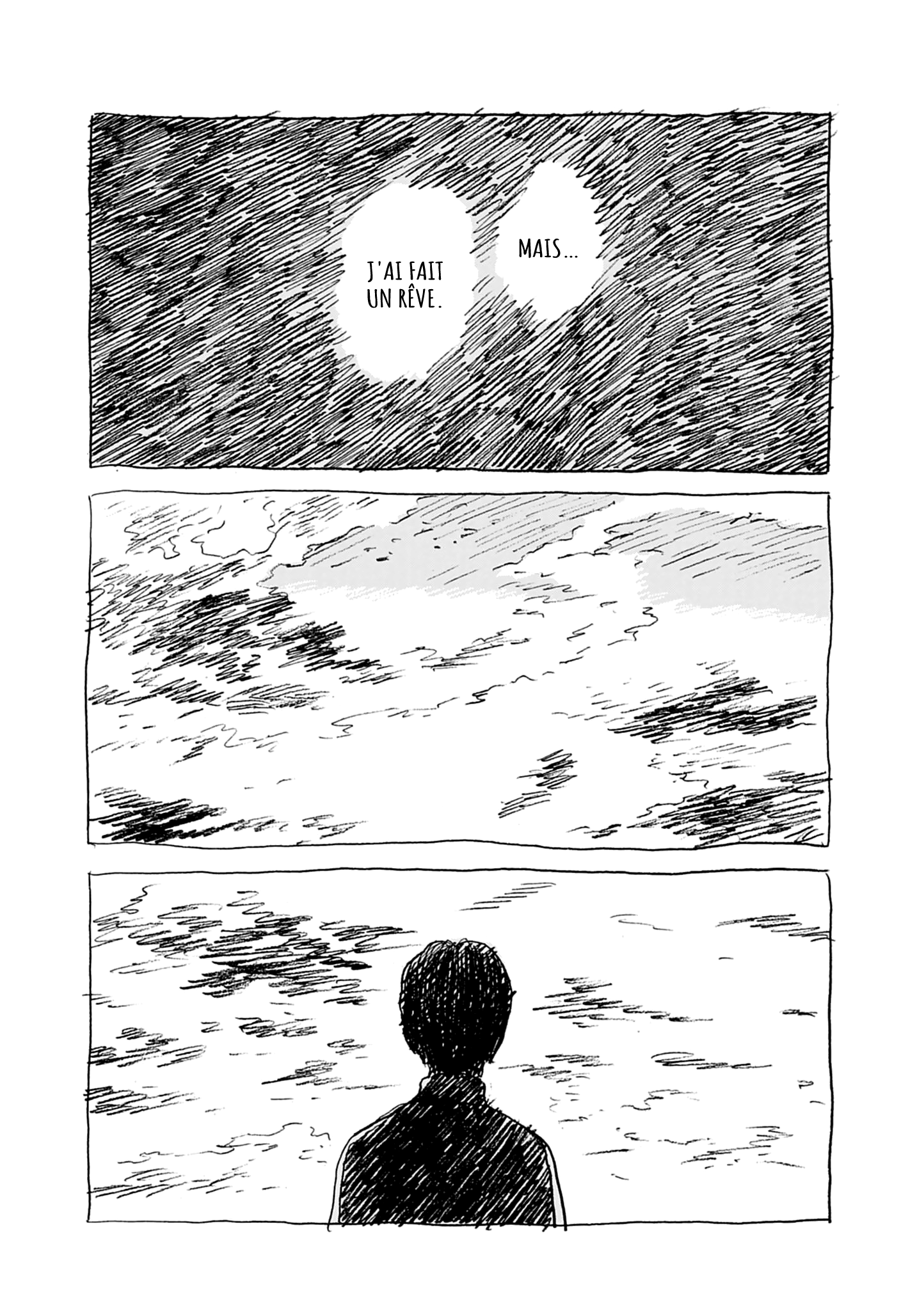 Read Mabataki no Oto FR Manga Online
