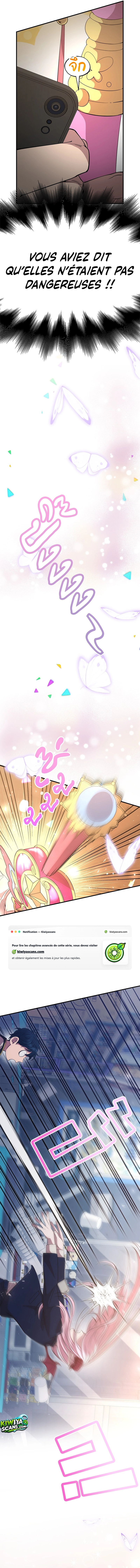 Read Magical Realm Shopkeeper FR Manga Online