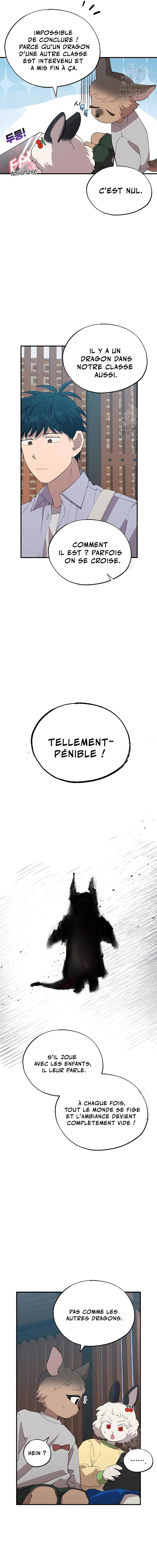 Read Magical Realm Shopkeeper FR Manga Online