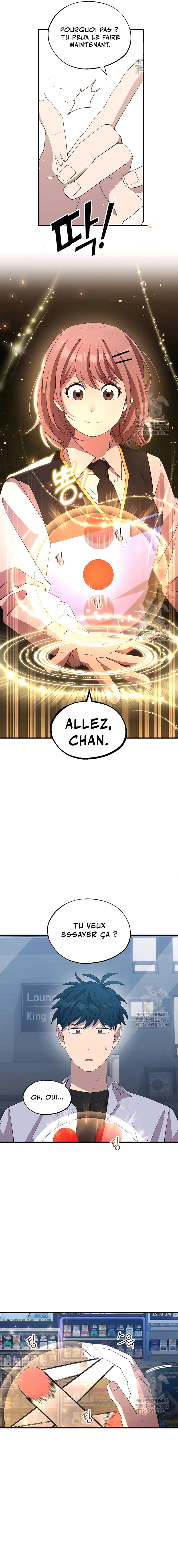 Read Magical Realm Shopkeeper FR Manga Online