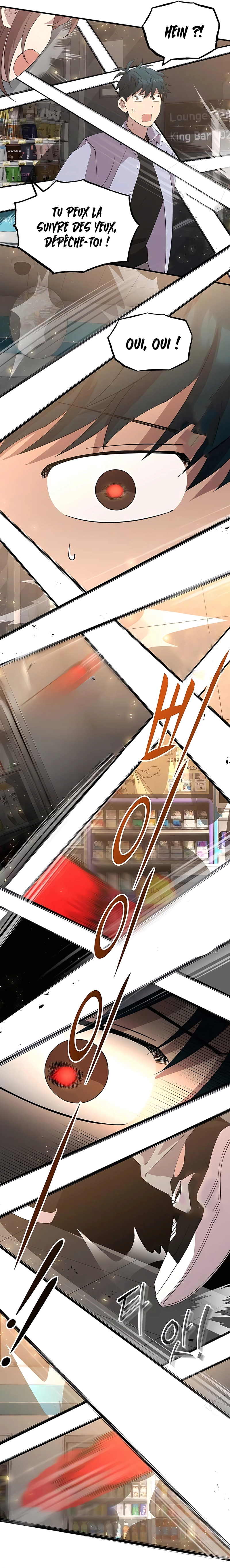 Read Magical Realm Shopkeeper FR Manga Online