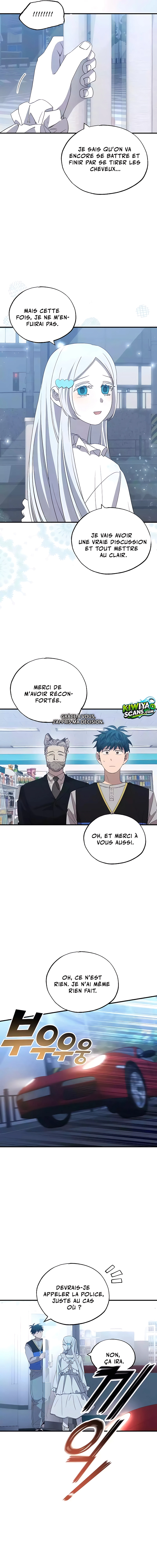 Read Magical Realm Shopkeeper FR Manga Online