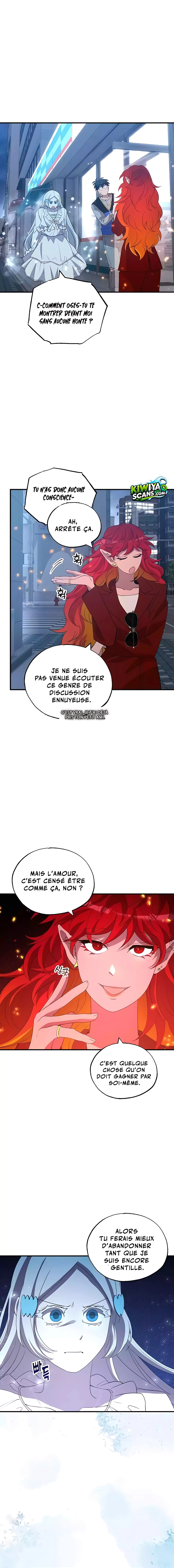 Read Magical Realm Shopkeeper FR Manga Online