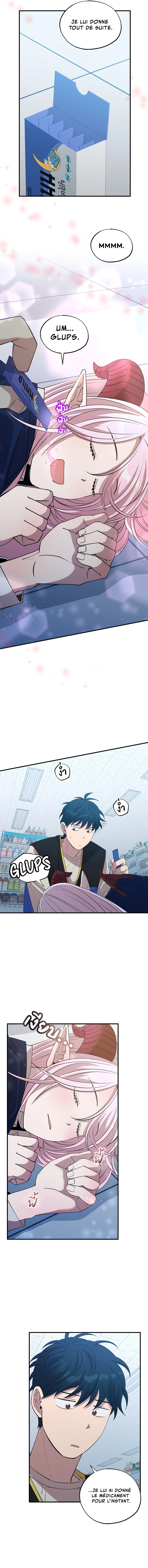 Read Magical Realm Shopkeeper FR Manga Online