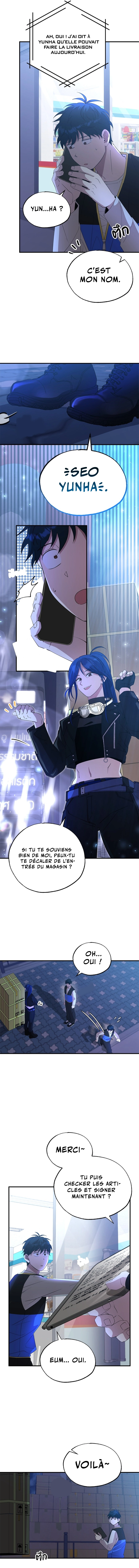 Read Magical Realm Shopkeeper FR Manga Online