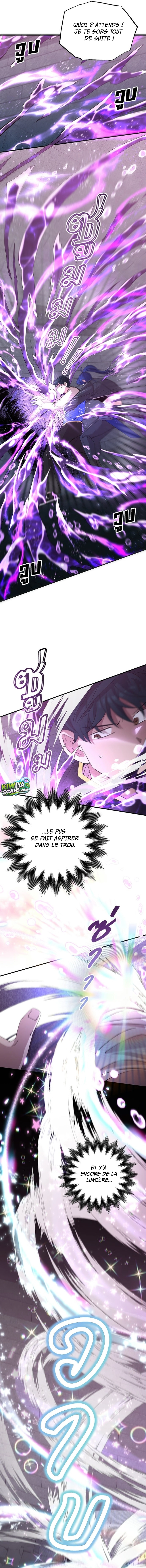 Read Magical Realm Shopkeeper FR Manga Online