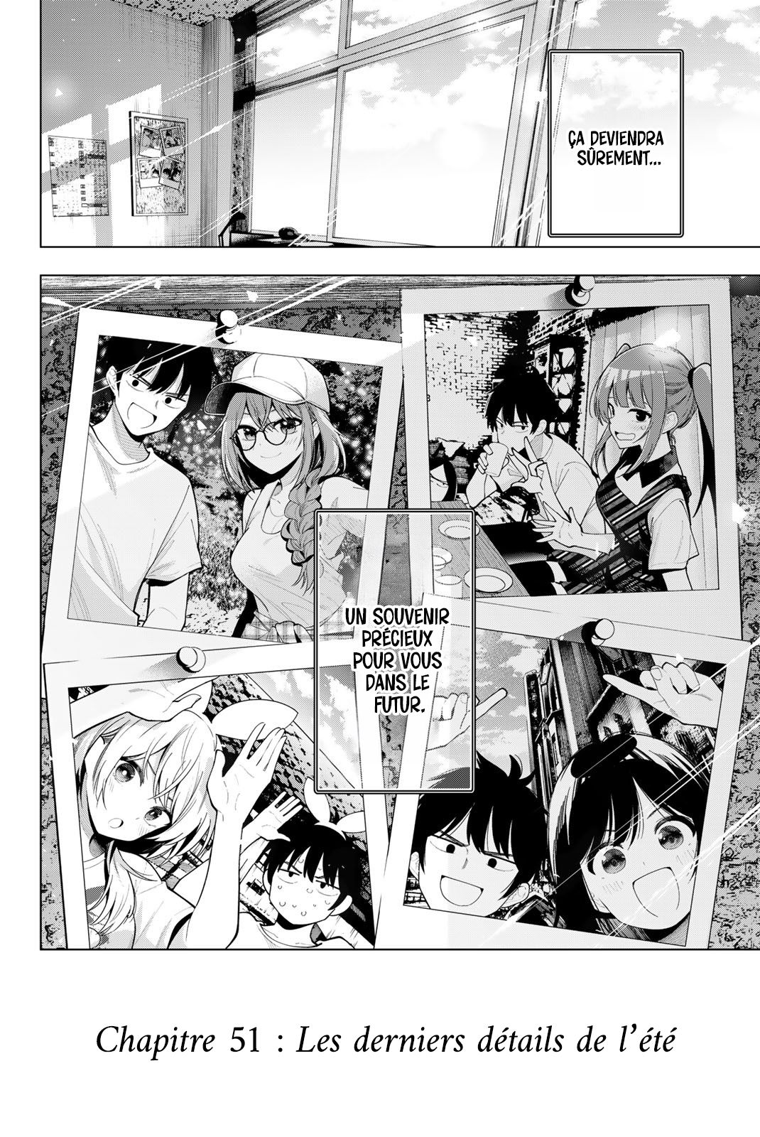 Read Mayonaka Heart Tune FR Manga Online