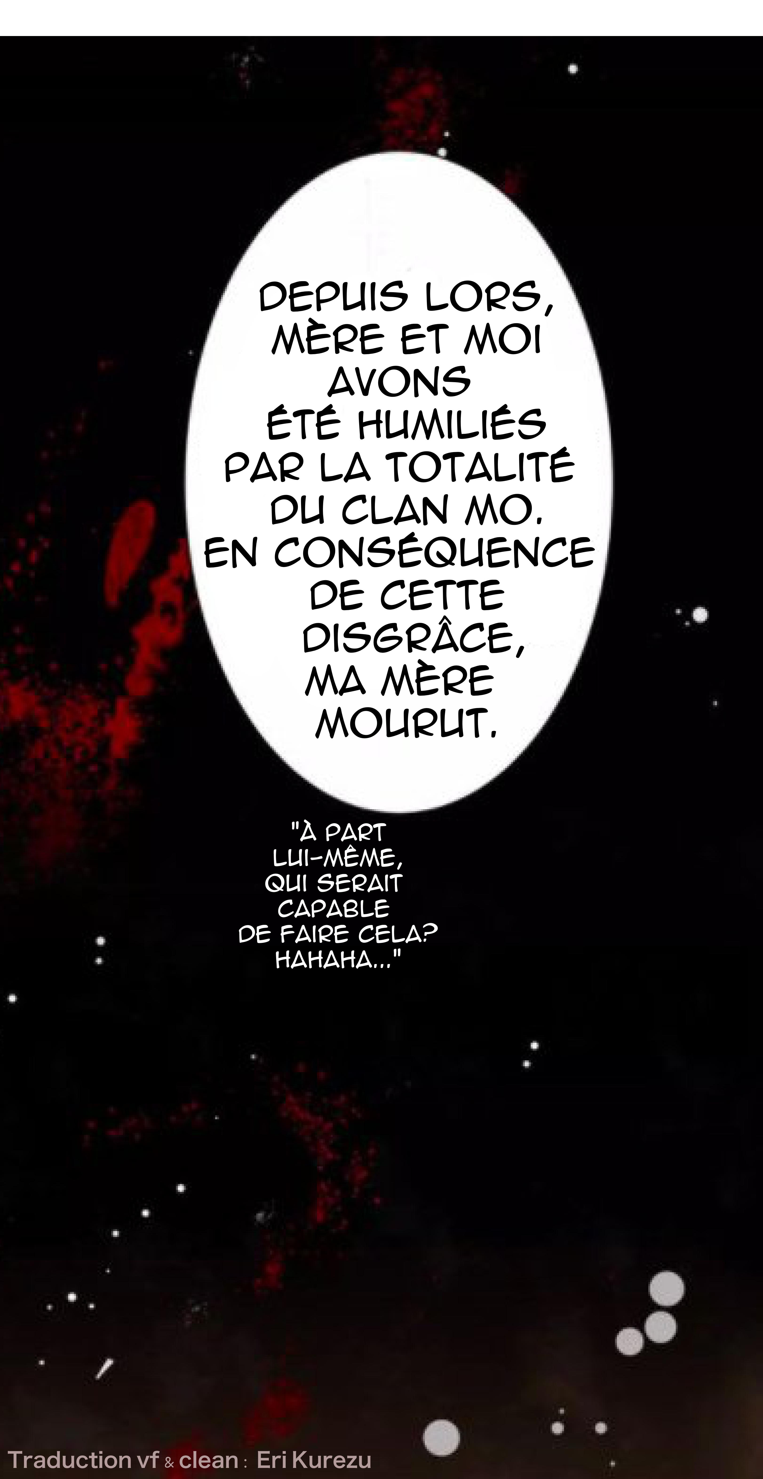 Read Mo Dao Zu Shi FR Manga Online