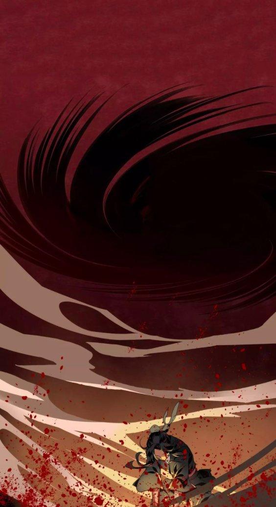 Read Mo Dao Zu Shi FR Manga Online