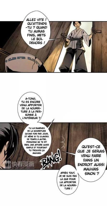 Read Mo Dao Zu Shi FR Manga Online