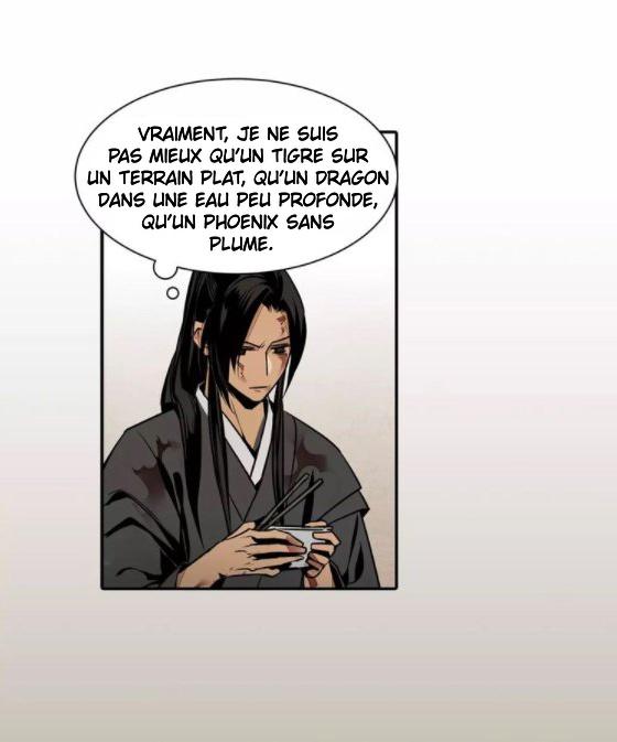 Read Mo Dao Zu Shi FR Manga Online