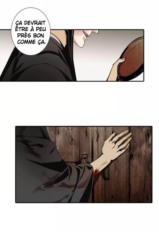 Read Mo Dao Zu Shi FR Manga Online