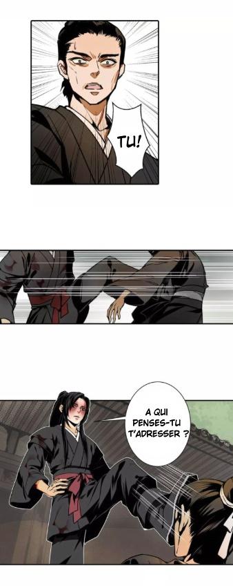Read Mo Dao Zu Shi FR Manga Online