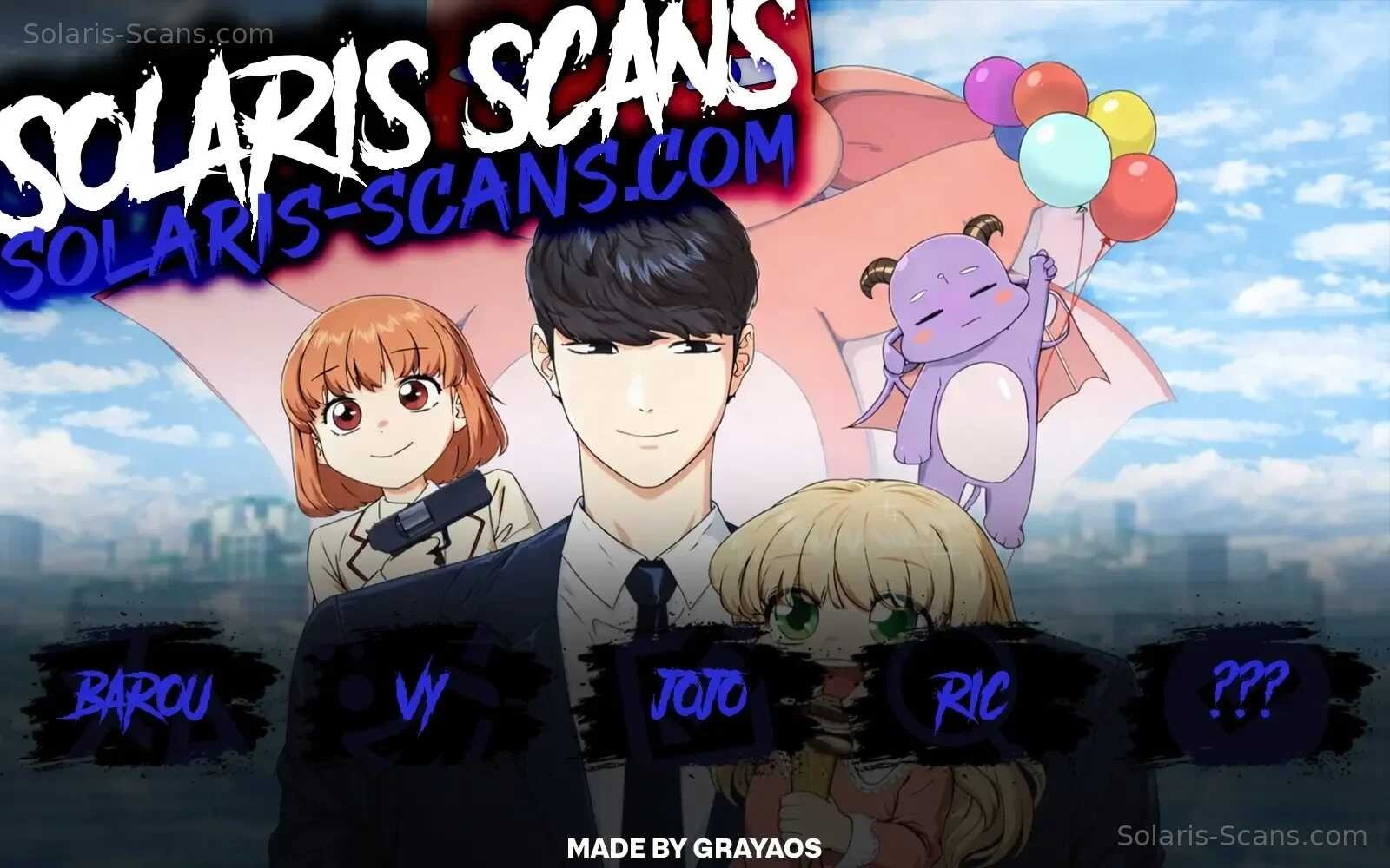 Read My Dad Is Too Strong FR Manga Online