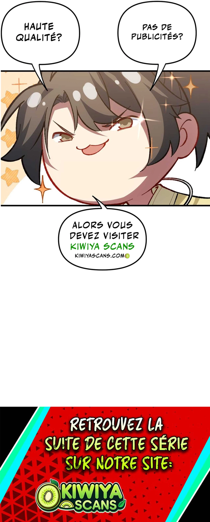 Read My Simulated Path to Immortality FR Manga Online