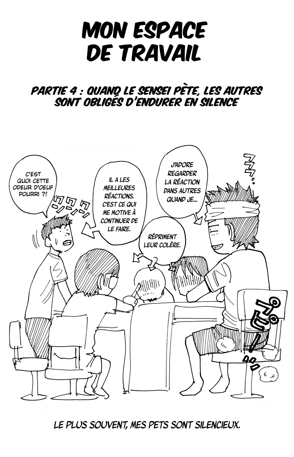 Read NANBA MG5 FR Manga Online