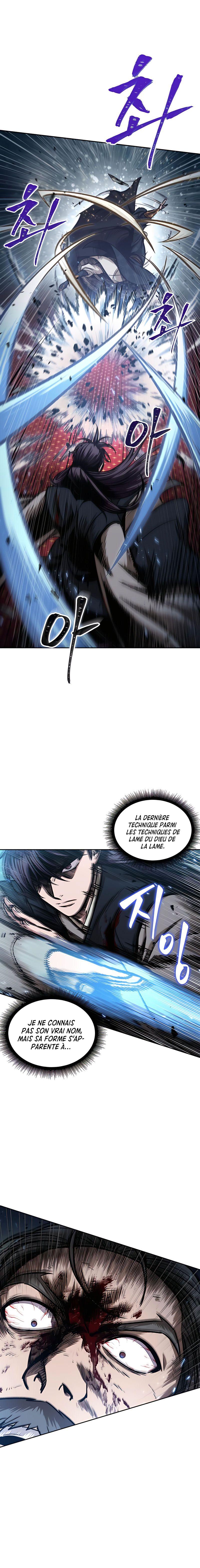 Read Nano Machine FR Manga Online