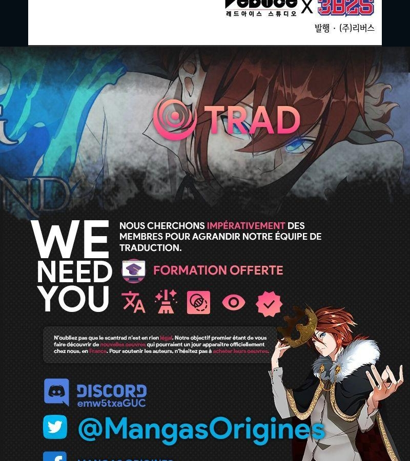 Read Nano Machine FR Manga Online